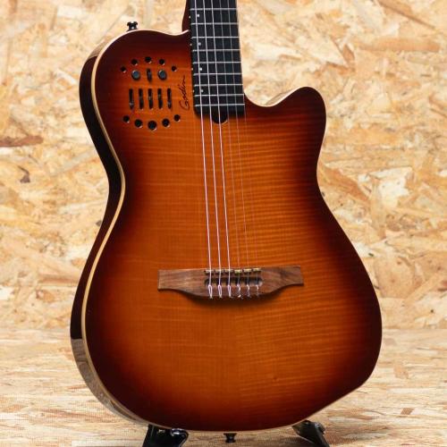 Godin Multiac ACS SA 2015