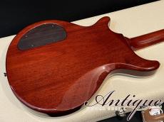 Briggs Guitars Reserve Stock Program #4 2005-6 /'60 Jacaranda FB /'55 Flamed Red Maple Body Top /'71 Honduras Mahogany Body /31' Honduras Mahogany Neck w/JM Rolph 59-P PU 3.96kg "Near-Mint Condition"_5