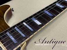 Briggs Guitars Reserve Stock Program #4 2005-6 /'60 Jacaranda FB /'55 Flamed Red Maple Body Top /'71 Honduras Mahogany Body /31' Honduras Mahogany Neck w/JM Rolph 59-P PU 3.96kg "Near-Mint Condition"_8