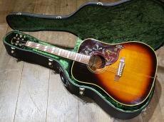 Gibson 1968 Hummingbird_2