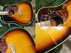Gibson 1968 Hummingbird_5