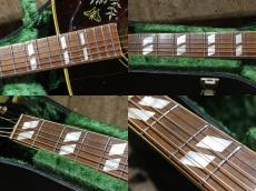 Gibson 1968 Hummingbird_7