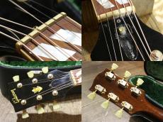 Gibson 1968 Hummingbird_8