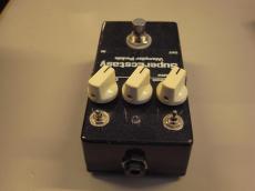 Wampler Pedals SUPER ECSTACY_2