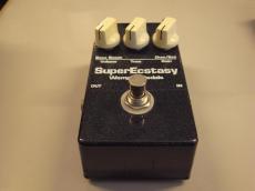 Wampler Pedals SUPER ECSTACY_3