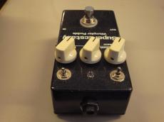 Wampler Pedals SUPER ECSTACY_4