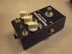 Wampler Pedals SUPER ECSTACY_5