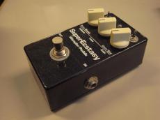 Wampler Pedals SUPER ECSTACY_6