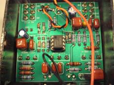 Wampler Pedals SUPER ECSTACY_7