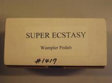 Wampler Pedals SUPER ECSTACY_9