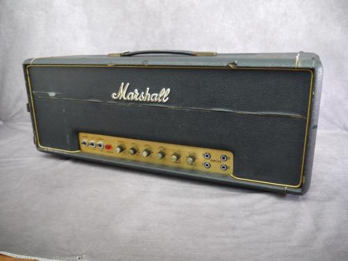 Marshall 1959 MKⅡ　SUPER LEAD100 1975