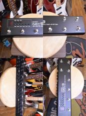 MOEN GEC9/EFFECTS ROUTING SYSTEM_2