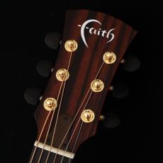 Faith 【アウトレット特価!】 FVHG3 HiGloss 【現物動画あり】【オール単板】【P.U付】【買取・下取強化中!】_3