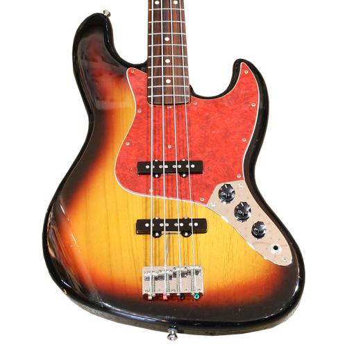 Fender Japan JB62