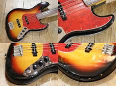 Fender Japan JB62_5