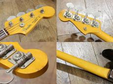 Fender Japan JB62_8