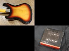 Fender Japan JB62_9