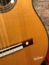 Hermann Hauser [ヘルマン・ハウザー] 3世　ジュビリーモデル　Jubiläumsmodell 　14/15_10