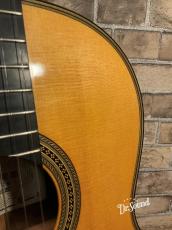 Hermann Hauser [ヘルマン・ハウザー] 3世　ジュビリーモデル　Jubiläumsmodell 　14/15_11