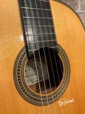 Hermann Hauser [ヘルマン・ハウザー] 3世　ジュビリーモデル　Jubiläumsmodell 　14/15_12