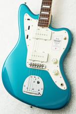 Fender Made in Japan Traditional II Late 60s Jazzmaster -Ocean Turquoise Metallic-OTM【3.1kg】【軽量】_4
