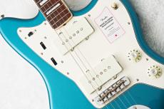 Fender Made in Japan Traditional II Late 60s Jazzmaster -Ocean Turquoise Metallic-OTM【3.1kg】【軽量】_5