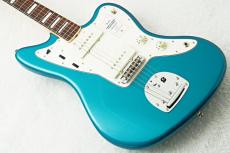 Fender Made in Japan Traditional II Late 60s Jazzmaster -Ocean Turquoise Metallic-OTM【3.1kg】【軽量】_7