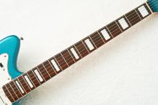 Fender Made in Japan Traditional II Late 60s Jazzmaster -Ocean Turquoise Metallic-OTM【3.1kg】【軽量】_8