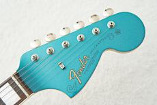 Fender Made in Japan Traditional II Late 60s Jazzmaster -Ocean Turquoise Metallic-OTM【3.1kg】【軽量】_9