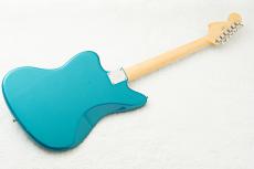 Fender Made in Japan Traditional II Late 60s Jazzmaster -Ocean Turquoise Metallic-OTM【3.1kg】【軽量】_10