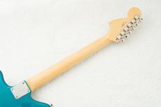 Fender Made in Japan Traditional II Late 60s Jazzmaster -Ocean Turquoise Metallic-OTM【3.1kg】【軽量】_11