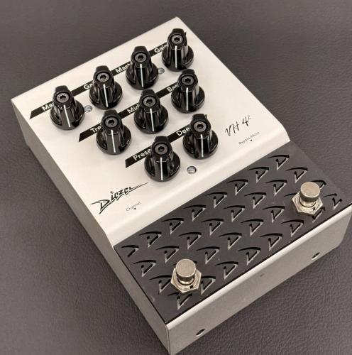DIEZEL VH4 PEDAL