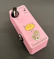 Effects Bakery CreamPan Booster