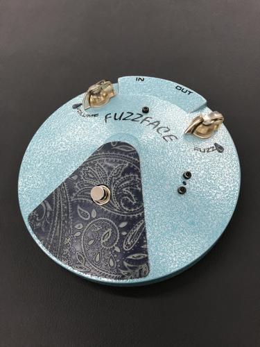 Hazy Pedals Hazy IPA Fuzz