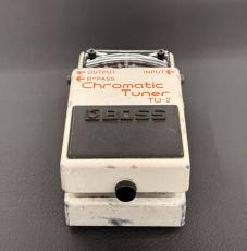 BOSS TU-2 CHROMATIC TUNER_3