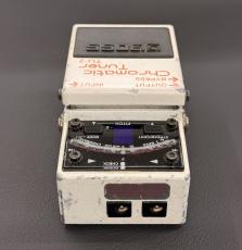 BOSS TU-2 CHROMATIC TUNER_4