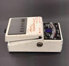 BOSS TU-2 CHROMATIC TUNER_5