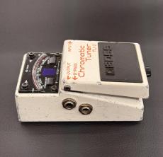 BOSS TU-2 CHROMATIC TUNER_6