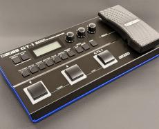 BOSS GT-1 Guitar Effects Processor