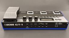 BOSS GT-1 Guitar Effects Processor_4