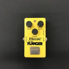 Maxon FL-301 FLANGER_2