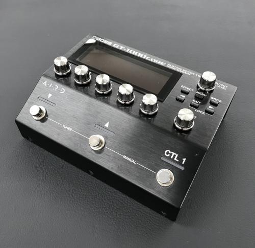 BOSS GT-1000 Core