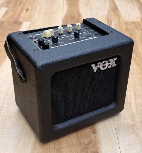VOX MINI3-G2