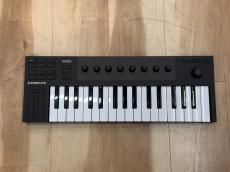 NATIVE INSTRUMENTS KOMPKETE KONTROL M32_2