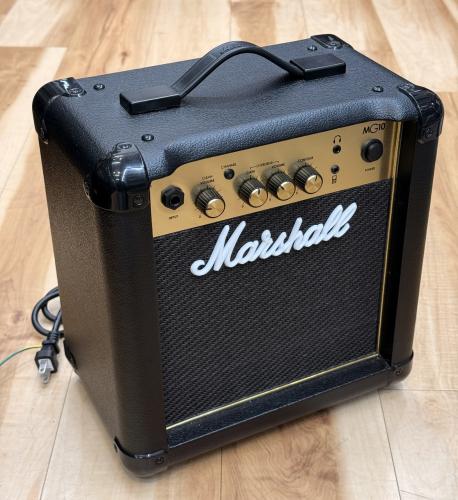 Marshall MG10G