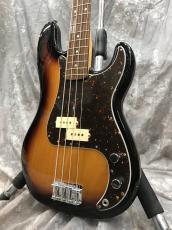 Squier Precision Bass Mod