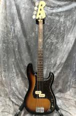 Squier Precision Bass Mod_2