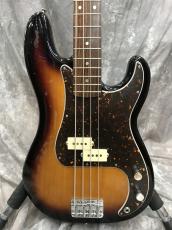 Squier Precision Bass Mod_5