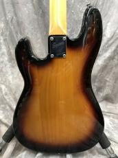 Squier Precision Bass Mod_7