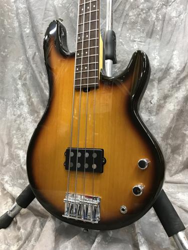 Three Dots Guitars FB